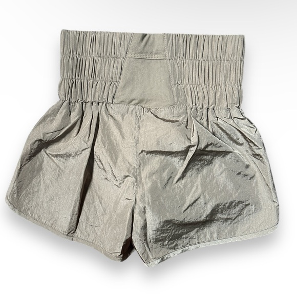FP Movement by Free People The Way Home Shorts sz XS NWT - Picture 2 of 7